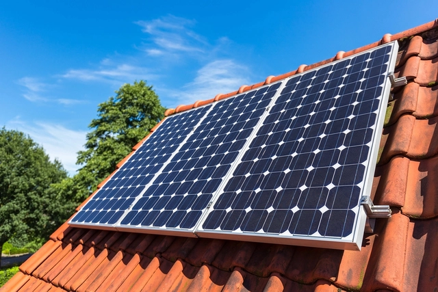 “Taxação” de energia solar passa a valer em janeiro - Imagem de Destaque