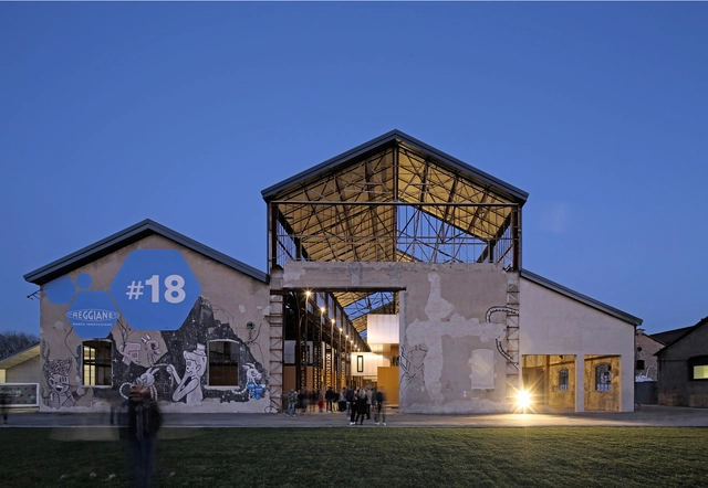 The Dedalo Minosse Award Recognizes Projects, Architects, and Clients - Featured Image