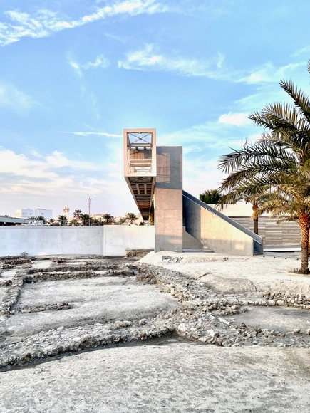Visiting 2019 Aga Khan Award Laureates - Featured Image