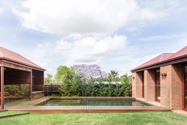 Bona Vista House / Architect Prineas - Exterior Photography, Houses, Garden, Facade