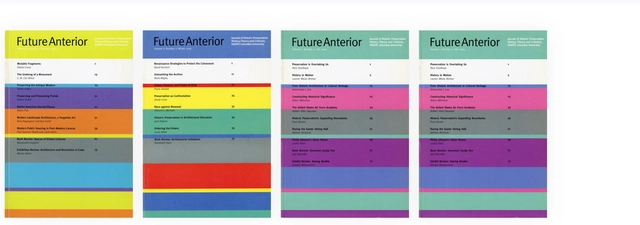 Future Anterior: Space and Heritage - Featured Image
