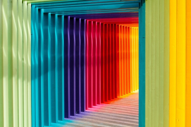 Espacios Queer: ¿por qué son importantes en la arquitectura y en el espacio público? - Imagen Principal