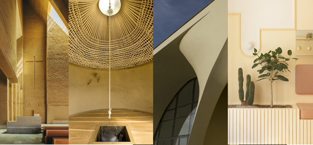 AkzoNobel selects "Wild Wonder" as the Color of the Year 2023, Inspired by Nature and Harvested Crops - Featured Image