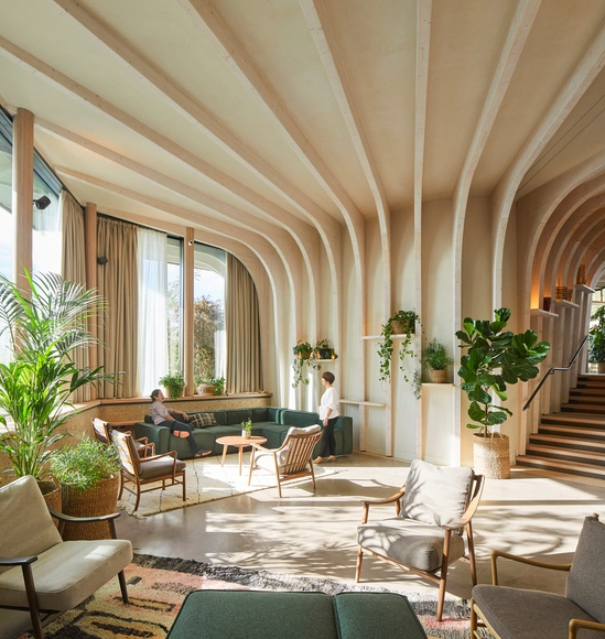 ¿Qué es un buen diseño de interiores? - Imagen Principal