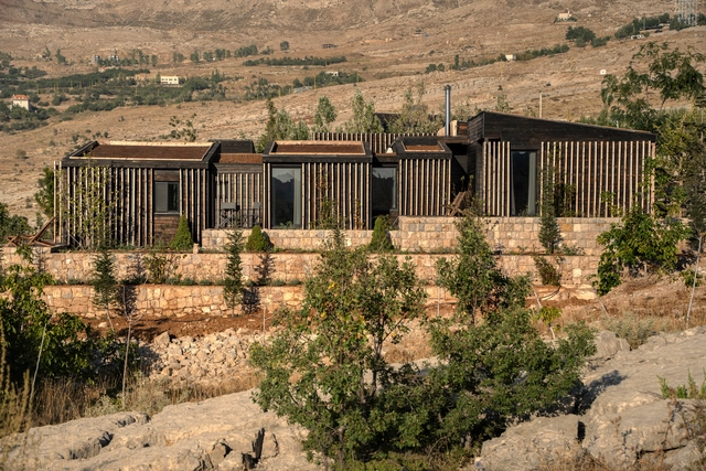 Bakish House / AK. Architecture Studio - Exterior Photography, Houses, Facade