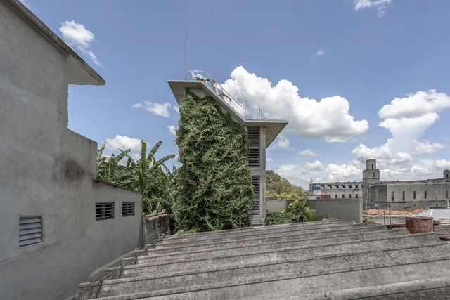 ArchDaily Talks presenta: "Construir en Cuba es un desafío" por Albor Arquitectos este 12 de octubre, Ciudad de México - Imagen Principal