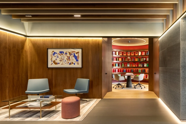 Despacho mexicano Faci Leboreiro es reconocido en los Grands Prix du Design de Quebec, Canadá - Imagen Principal