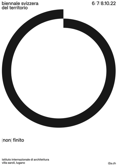 Biennale svizzera del territorio - Featured Image