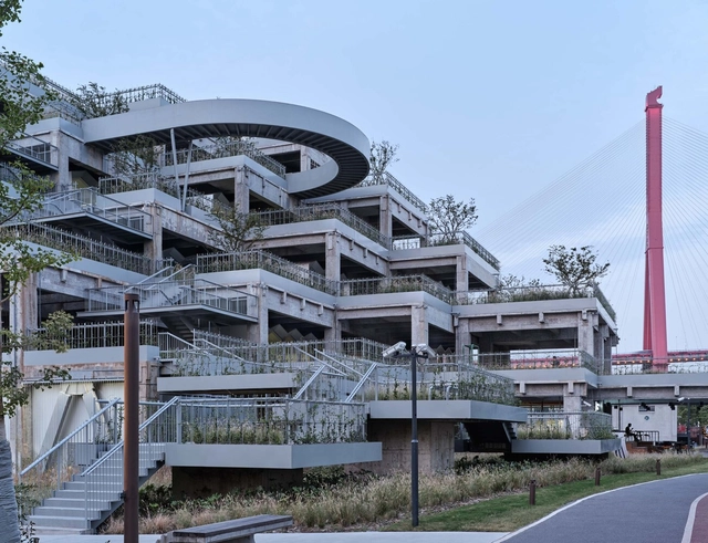 Lendo a arquitetura como um livro - Imagem de Destaque