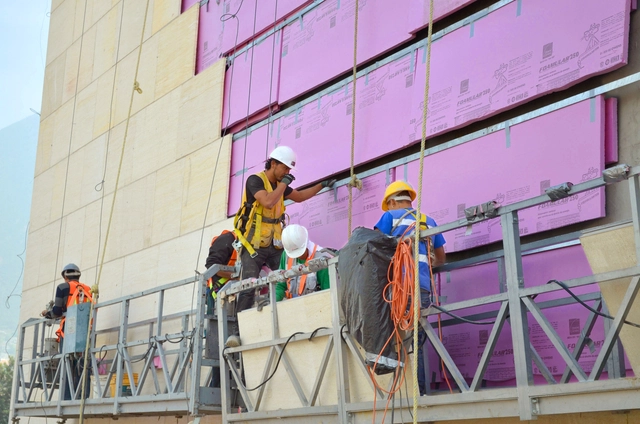 Una nueva fórmula de aislamiento adaptable: Foamular® - Imagen Principal