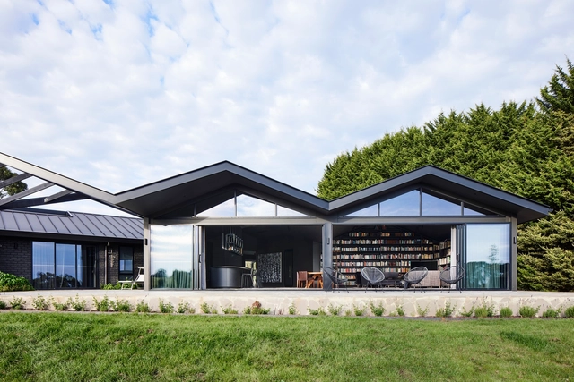 The Seat House / Atlas Architects - Exterior Photography, Renovation, Facade