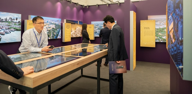 Learning from Salmani Architecture: The King Salman Charter for Architecture and Urbanism - Featured Image