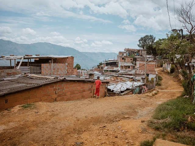 SPACE10 lanza un cortometraje documental que explora el urbanismo comunitario en Colombia - Imagen Principal