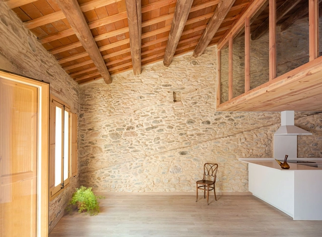 ¿Qué es la buena arquitectura? - Imagen Principal
