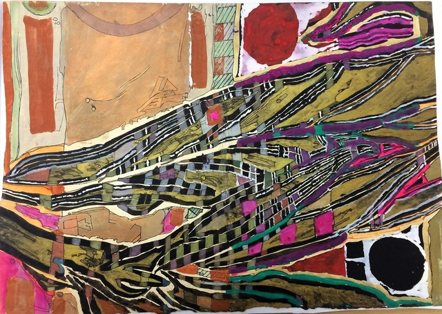 La obra de Alberto Cruz será expuesta en la AA Gallery de Londres - Imagen Principal