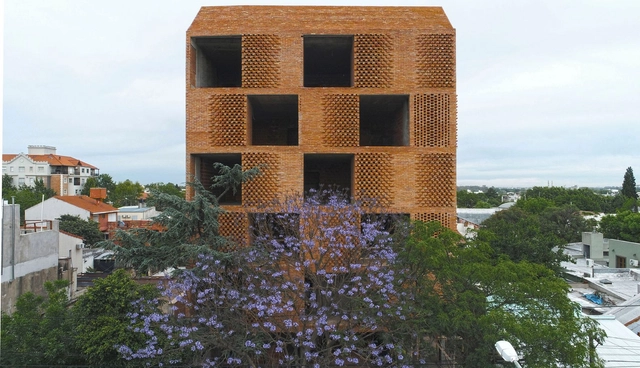 Conoce los proyectos ganadores de la 18° Bienal Internacional de Arquitectura de Buenos Aires - Imagen Principal