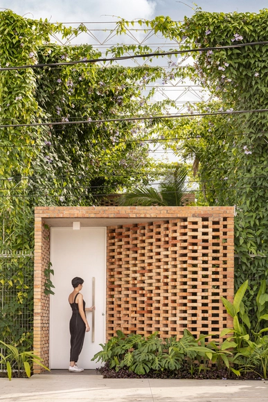 Fazendo arquitetura em Manaus: entrevista com Laurent Troost - Imagem de Destaque