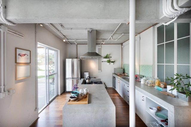 O que considerar ao projetar uma ilha na cozinha?  - Imagem de Destaque