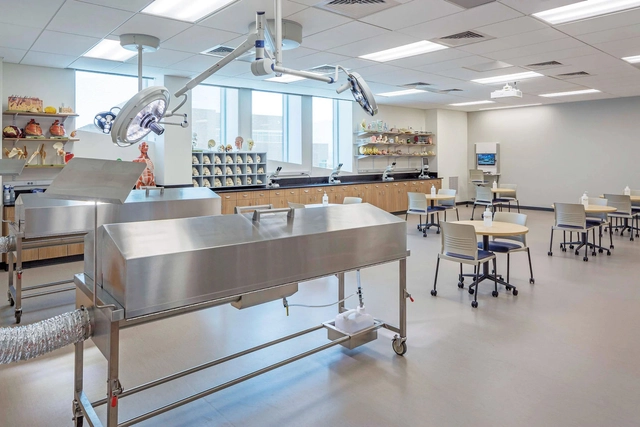 3 Doctors Who Design Share What’s Energizing Health Care Architecture - Featured Image