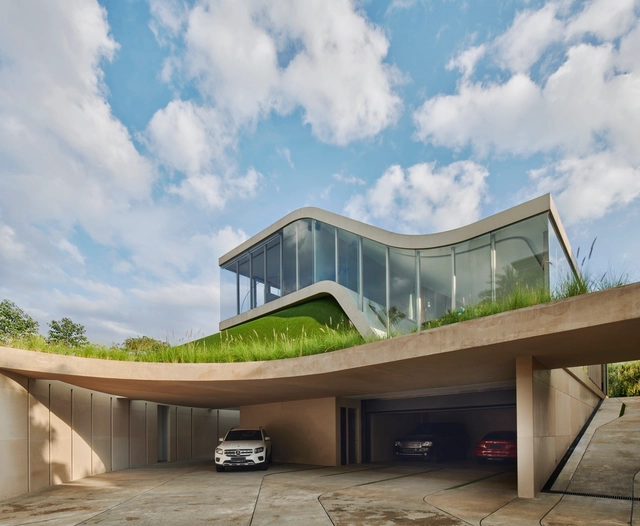 Melt House / RDMA - Exterior Photography, Houses, Facade