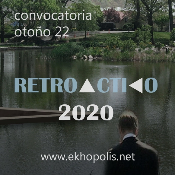 RETROACTIVO 2020. Convocatoria Otoño 22 - Imagen Principal