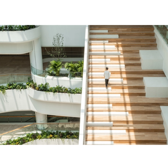 A' Design Award Winners: Top 20 Best Projects in "Good Architectural Design" - Featured Image