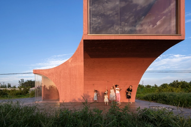 La buena arquitectura no olvida por qué y para quién existe - Imagen Principal