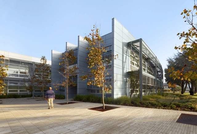 O que é arquitetura “cradle to cradle”? - Imagem de Destaque