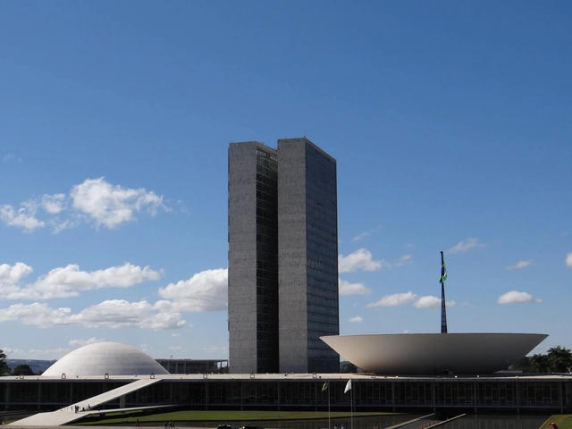 O que Lula e Bolsonaro dizem sobre cidades, habitação, sustentabilidade e meio ambiente - Imagem de Destaque