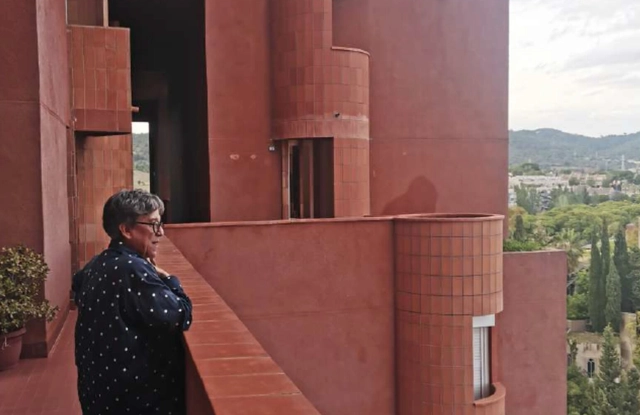 La 3° beca Lilly Reich para la Igualdad en la Arquitectura se otorga a un proyecto de investigación que celebra a Anna Bofill Levi - Imagen Principal
