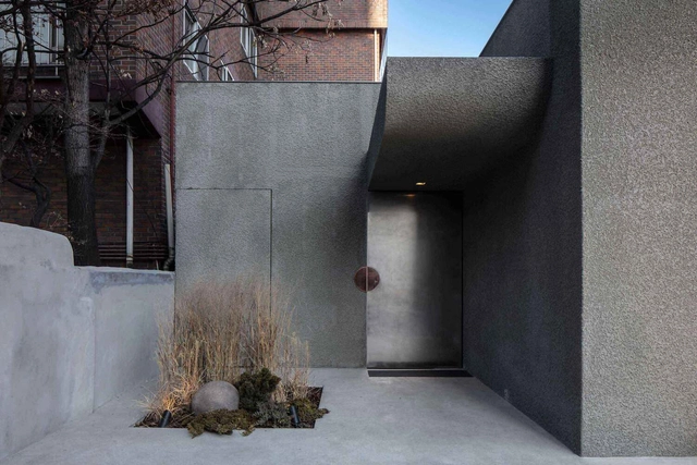 The Perfume Club / T-FP - Exterior Photography, Store, Facade