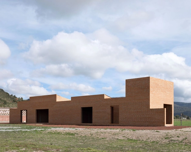 Casa en Singuilucan / operadora - Fotografía exterior, Casas, Fachada