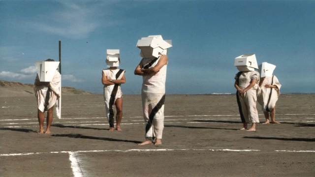 10 Años de ArqFilmFest: ¿De qué hablamos cuando hablamos de cine y arquitectura? - Imagen Principal