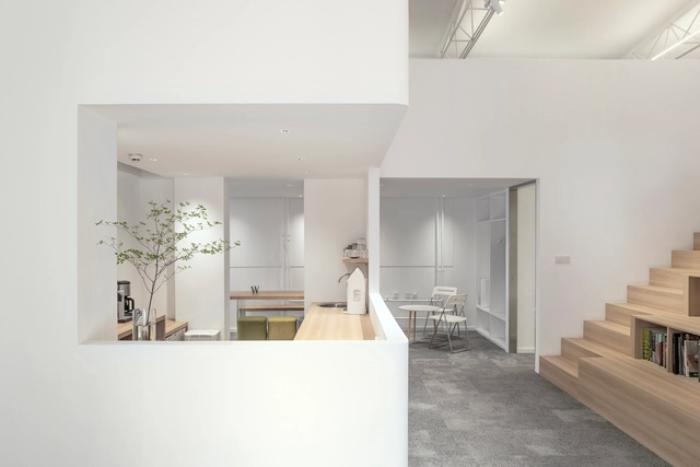 北京工作｜weico建筑事务所：研究和公共事务助理（建筑专业）、中级建筑设计师、中级室内设计师、实习生 - 主图