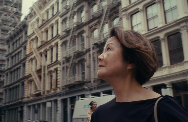 Toshiko Mori and Good Curiosity in the Exercise of Architecture - Featured Image