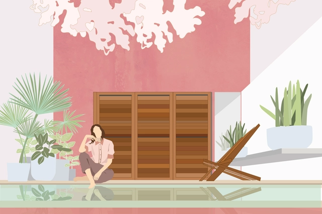 Para além da tripla jornada: o que é esperado das mulheres na arquitetura?  - Imagem de Destaque