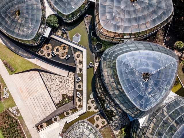 Conoce los proyectos finalistas de la 28° Bienal Colombiana de Arquitectura y Urbanismo - Imagen Principal