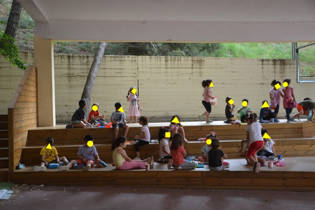 Equal Saree: arquitectura y urbanismo con perspectiva feminista en Barcelona - Imagen Principal