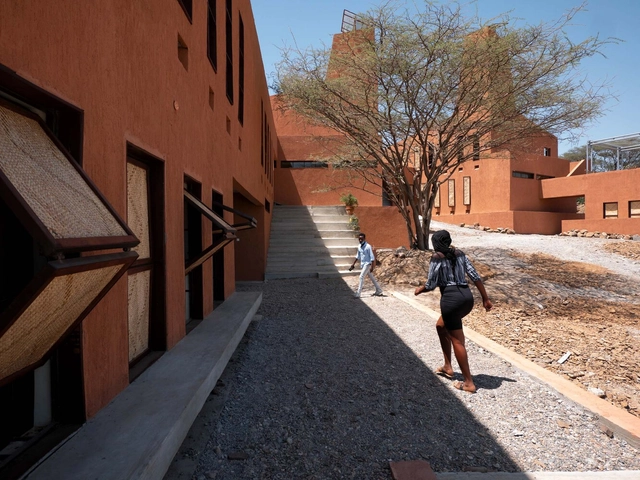 ¿Puede la arquitectura local ayudar a reparar los daños del globalismo? - Imagen Principal