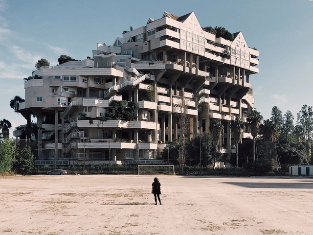 Over 50 Buildings Will Be Part of Open House Valencia 2022 - Featured Image