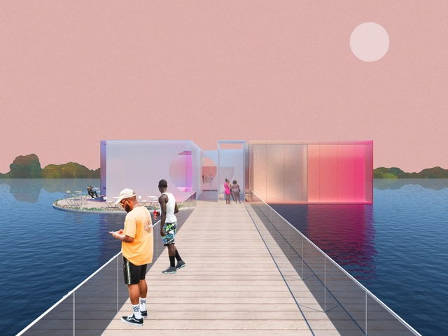 Llevando el feminismo interseccional a la arquitectura y el urbanismo - Imagen Principal