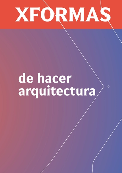 #XFORMAS of Doing Architecture - Criticism