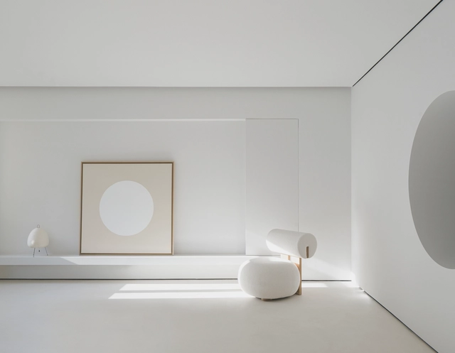 Apartamento Jota / Deza Setien - Fotografía interior, Renovación, Iluminación, Mesas