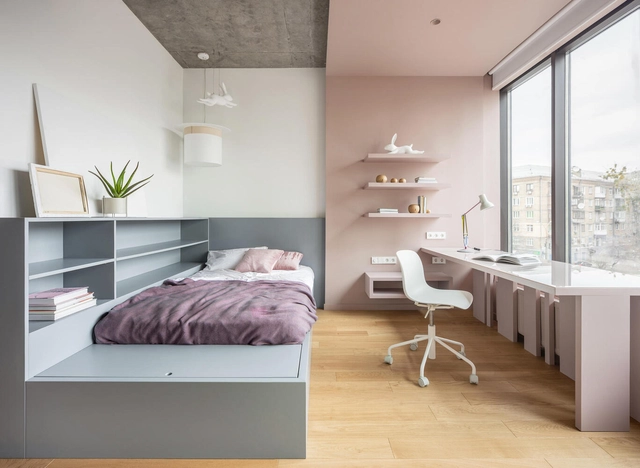 Cómo elegir los muebles de un dormitorio para la infancia - Imagen Principal