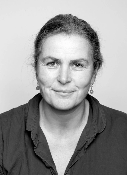 The University of Texas School of Architecture Lecture Series:  Beate Hølmebakk  - Featured Image
