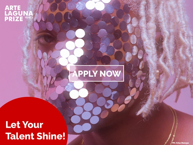 Open Call- Arte Laguna Prize 17 - Featured Image
