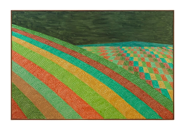 Associação Paulista de Medicina inaugura novo espaço em sua pinacoteca com a exposição "Diálogo Construtivo Paulista" - Imagem de Destaque