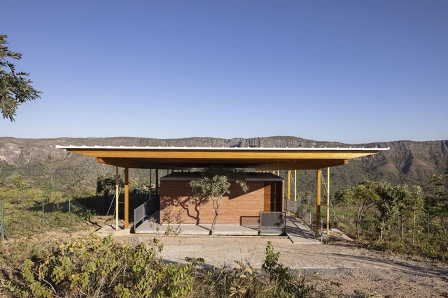 Inscrições abertas para o 9º Prêmio Arquitetura Tomie Ohtake AkzoNobel - Imagem de Destaque