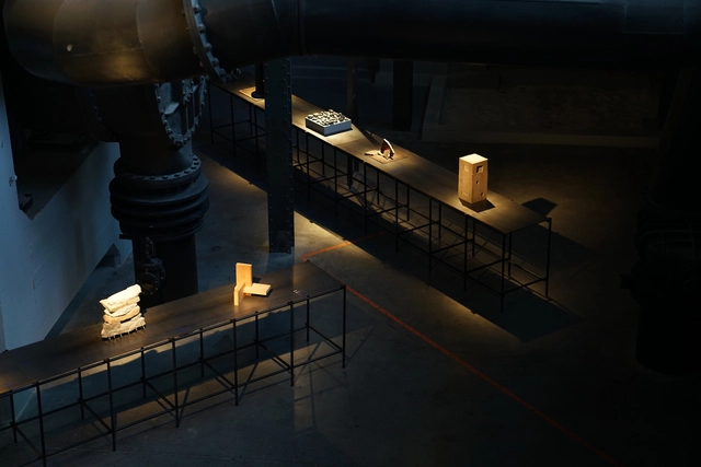 Conoce la muestra “Levantamiento. Prácticas de arquitectura del Norte” en Monterrey, México - Imagen Principal