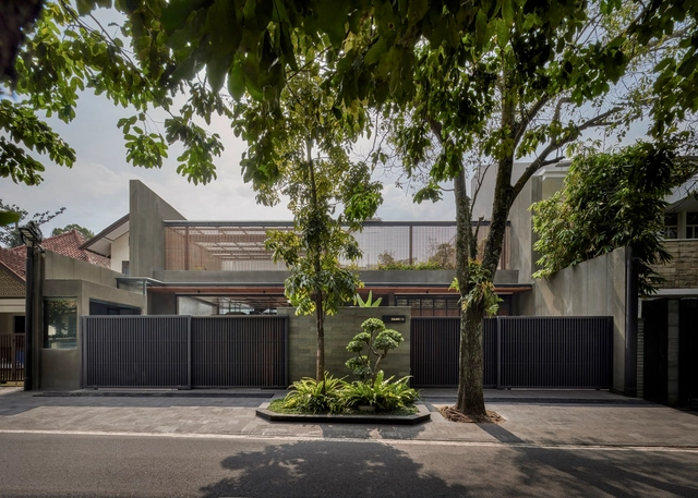 Casa Verdure / Studio Avana - Fotografia de Exterior, Casas, Aido, Fachada